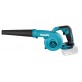 Makita DUB185Z pūtējs